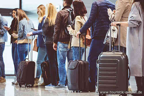 Airports: Ostern wird’s richtig voll
