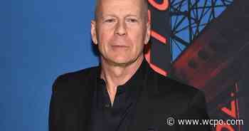 Report: Bruce Willis misfired gun on Cincinnati movie set amid cognitive decline - WCPO 9 Cincinnati