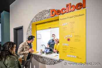 Cincinnati's Best New Restaurants as Ranked by CityBeat Readers - Cincinnati CityBeat