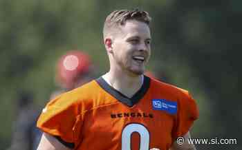 Bengals Ranked High in First Post Free Agency Power Rankings - Sports Illustrated