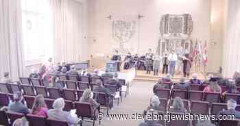 Northeast Ohio rabbis weigh in on HUC-JIR Cincinnati campus plan - Cleveland Jewish News