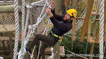 Cincinnati Zoo working to climb past hiring challenges - Spectrum News 1