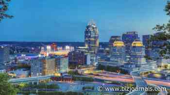 Cincinnati bucks census trend - Cincinnati Business Courier - The Business Journals