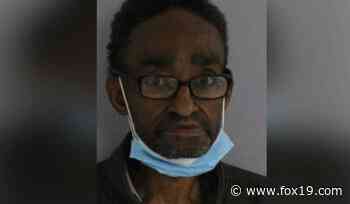 Feds: 66-year-old Cincinnati man robbed 5 banks in 2 months - FOX19