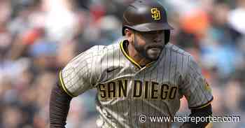 Cincinnati Reds to sign OF Tommy Pham - Red Reporter