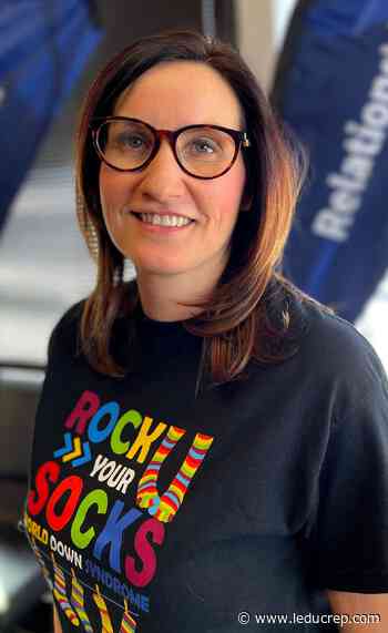 Examining the "perfect" family - Leduc Representative