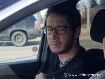 Defence begins case in Damien Starrett trial - Leduc Representative