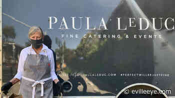 E'ville Biz: Paula LeDuc Sells, Upside Acquires 'Seafood' Startup, MycoWorks Receives $125M Investment - evilleeye.com