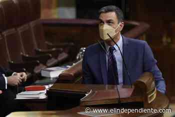 Sánchez en el callejón de las almas perdidas - El Independiente