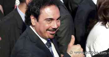 Hugo Sánchez se ofreció a dirigir al Tri para Qatar 2022: “Iría gratis” - infobae