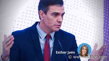 Sánchez arranca su semana de Resurrección - ESdiario - Información para decidir