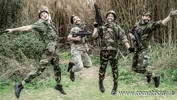 "Scemi di Guerra" al Teatro 7OFF