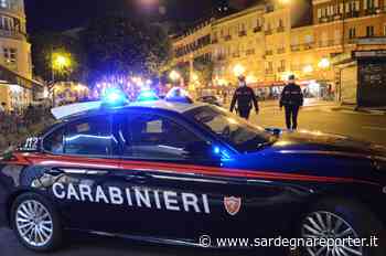 Molesta una studentessa per strada, 45enne di Sarroch denunciato a Cagliari - Sardegna Reporter - Sardegna Reporter