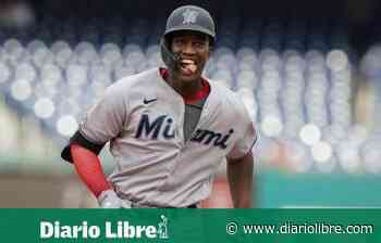 Jesús Sánchez pautado a regresar el viernes con los Marlins de Miami - Diario Libre