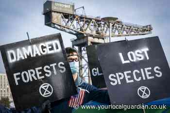 Extinction Rebellion to hold daily protests in London