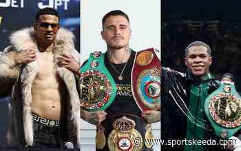 "Neither of them have power" - Rolando Romero discusses George Kambosos Jr. vs. Devin Haney - Sportskeeda