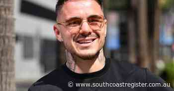 Kambosos Jr all set for Haney in Melbourne - South Coast Register