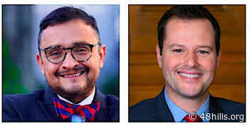 Haney attacks Campos for supporting a measure that Haney also supported - 48 hills - 48 Hills