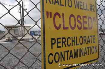 EPA upholds Trump-era decision not to regulate contaminant - The Brandon Sun