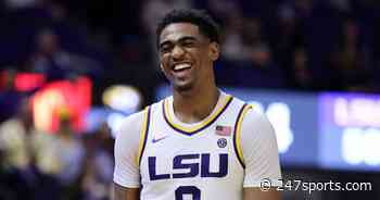 College basketball: Breakdown of LSU transfer Brandon Murray's options in the portal - 247Sports