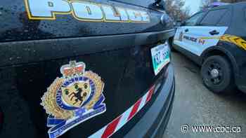 Brandon man, 42, charged with sexually assaulting 2 girls in 2014-15 - CBC.ca