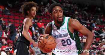Dallas Mavericks sign Brandon Knight to second 10-day contract - Mavs Moneyball