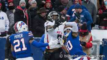 What Sean McDermott, Brandon Beane said about Bills CB position - Bills Wire