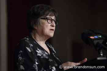 MMF one step closer to self-government - The Brandon Sun