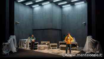 Zoo, con Lino Guanciale, Sara Putignano e Lorenzo Grilli - mentelocale.it