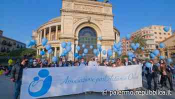 Enna, giornata mondiale dell'autismo: la battaglia giudiziaria del piccolo Giuseppe che ottiene le cure - La Repubblica
