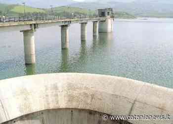 Diga Pietrarossa fra Enna e Catania, dopo vent'anni via al progetto definitivo per completare l'opera - Catania News - Catania News
