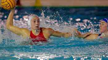 Pallanuoto femminile A1: la SIS Roma perde di misura contro il Catania