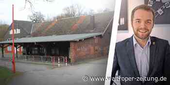 WZ+ Ukraine-Krise: Erste Flüchtlingsfamilien sind auf dem Weg nach Waltrop - Waltroper Zeitung