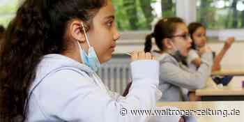 In Waltrop starten die Schulen trotz Corona nach Ferienende entspannt - Waltroper Zeitung