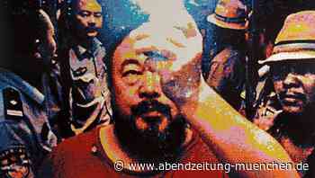 Ai Weiwei mit In Search of Humanity in Wien: Mao und der Stinkefinger - Abendzeitung