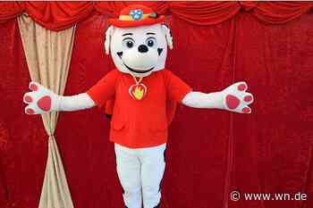 Kaspers spannende Abenteuer