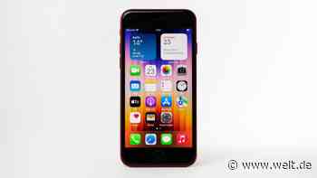 Raketenantrieb mit Abstrichen – das können Apples neue Einsteigermodelle
