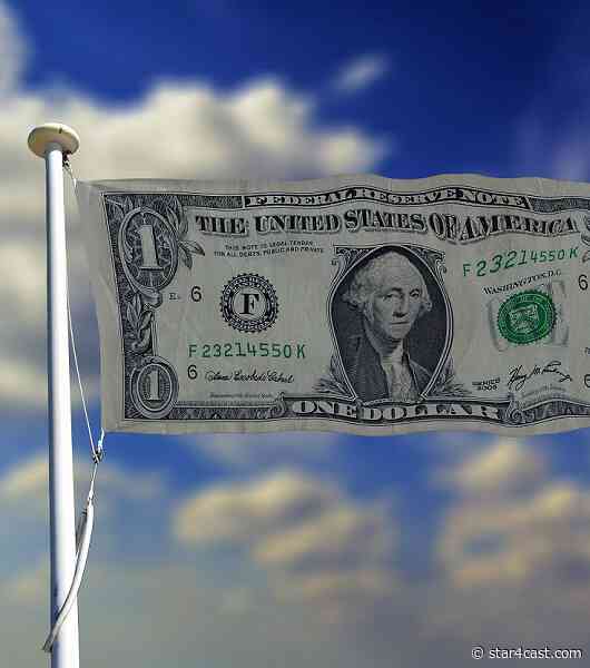 US$$ supremacy fading as globalisation cracks
