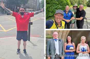 Tributes paid to ‘selfless’ fan Al Mather who wanted to help others
