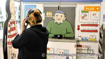 Ulmer Ausstellung soll junge Leute zum Nachdenken über den Islam anregen