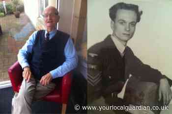 South west London RAF veteran forced out of care home