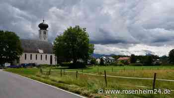 Warum das geplante Bauvorhaben in Oberwöhr nach wie vor den Rosenheimer Stadtrat spaltet