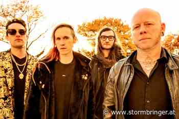 VALLEY OF THE SUN - neues Album steht in den Startlöchern 17.06.22 | News bei Stormbringer.at - Strombringer.at