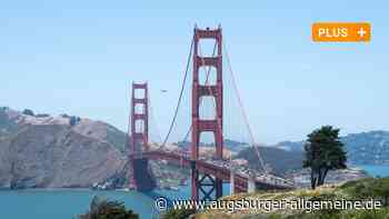 Technologie: Wie deutsche Autobauer im Silicon Valley auf Einkaufstour gehen | Augsburger Allgemeine - Augsburger Allgemeine