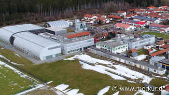 Valley: Sonnenenergie für den Eigenbedarf bei Forschungszentrum der Fraunhofer-Gesellschaft - Merkur.de