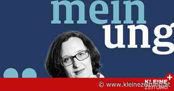 Krimi aus Passau : Ein ungleiches Duo wächst zusammen und ans Herz - Kleine Zeitung
