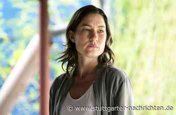 Marie Leuenberger im Passau-Krimi: „Wir sind noch lange nicht bei der Gleichberechtigung angekommen“ - Stuttgarter Nachrichten