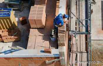 Horrende Preise und Lieferengpässe: Bauen ist teuer wie nie - Passauer Neue Presse - PNP.de