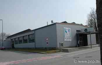 X-Point-Halle bleibt das ganze Jahr gesperrt - Passauer Neue Presse - PNP.de