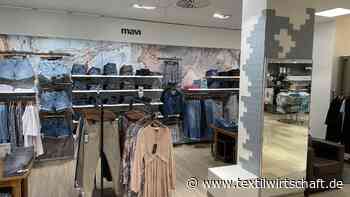Store des Tages Frühjahr 2022: Donau-Blick frei bei Wöhrl in Passau - TextilWirtschaft Online